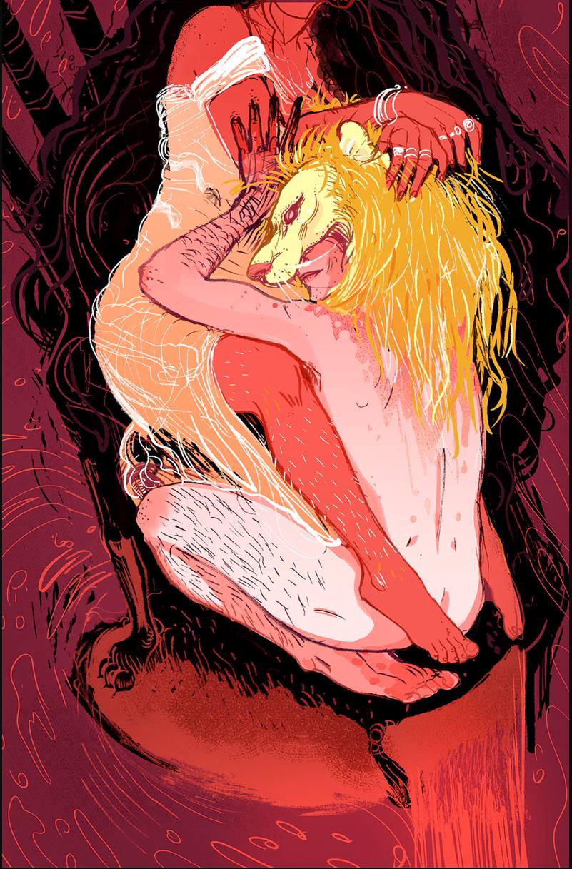 К записи «Lubanko Tarot», снимок 4 из 5
