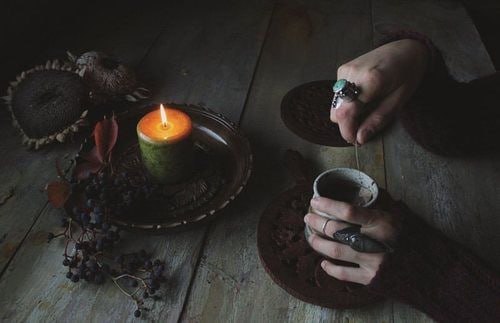 К записи «Магия и заклинания.», снимок 1 из 1