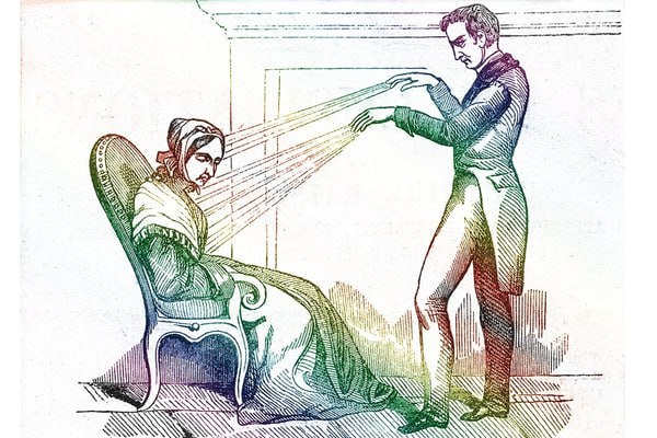 К записи «Поскольку Йесод расположена ближе всего к Малкут, именно она играет основную роль в формировании тех явлений, которые в нашей культуре называют «сверхъестественными». Некоторые авт», снимок 1 из 1