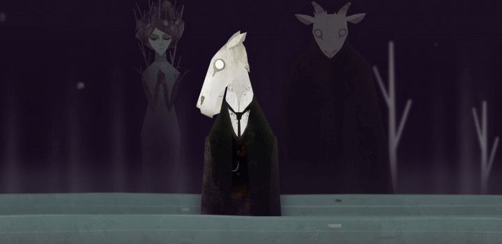 К записи «Закулисье: Ритуал в цифровом формате», снимок 1 из 1