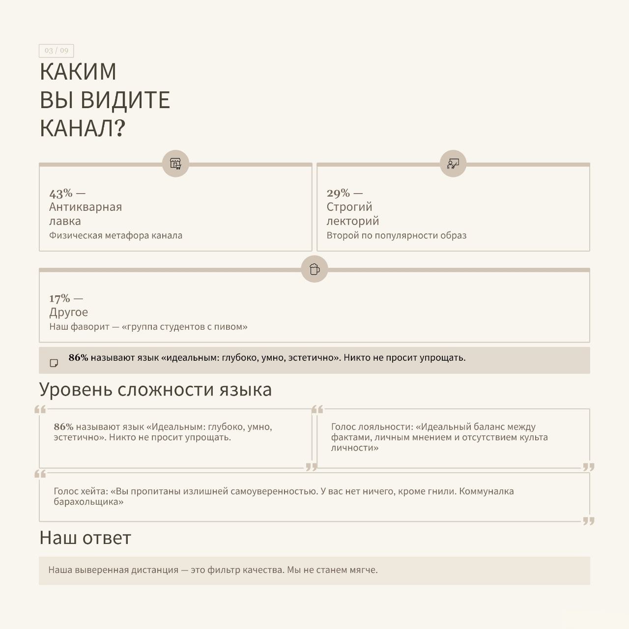 К записи «Опрос вовлеченности читателей Renard Occultisme'2026 завершен.», снимок 4 из 10