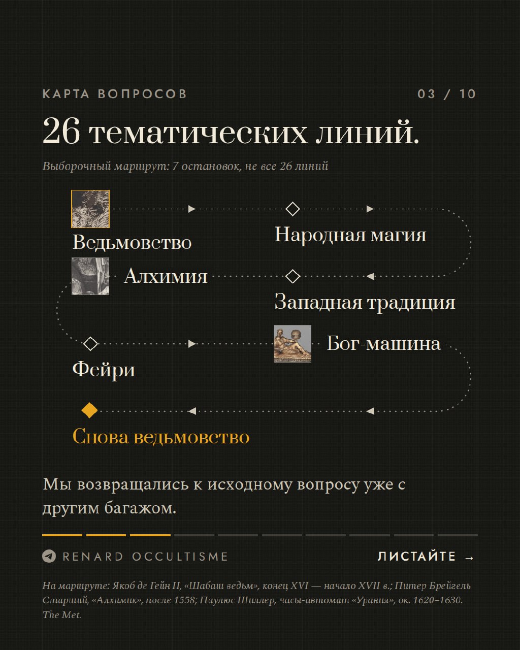 6 октября исполняется ровно год с того самого момента, как мы начали наш масштабный перезапуск. Давайте подведем его итоги.